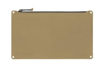 Image of Magpul Industries DAKA Pouch, Flat Dark Earth, Extra Large MPIMAG859-245