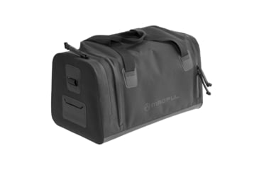 Image of Magpul Industries DAKA Range Bag, Small, Matte Finish, Black, MAG1455-001