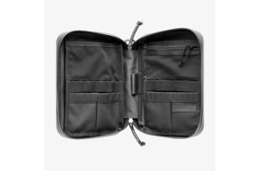 Image of Magpul Industries DAKA Utility Organizer, Black, Large, MAG1361-001
