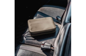 Image of Magpul Industries DAKA Utility Organizer, Flat Dark Earth, Large, MAG1361-245