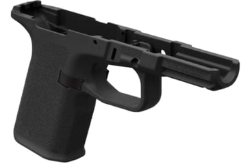 Image of Magpul Industries EHG RG9 Ruger RXM Compact Grip Module, Black, MAG1436-BLK
