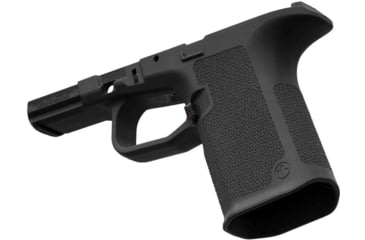 Image of Magpul Industries EHG RG9 Grip Module, Fits Ruger RXM Compact, Matte Finish, Black, MAG1436-BLK