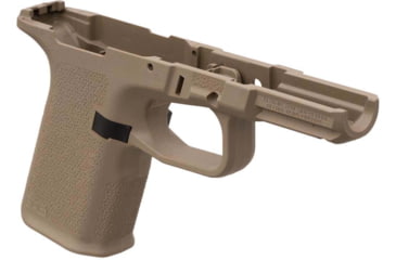 Image of Magpul Industries EHG RG9 Ruger RXM Compact Grip Module, Flat Dark Earth, MAG1436-FDE