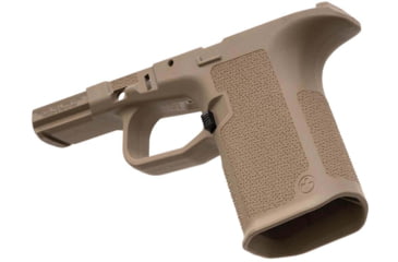 Image of Magpul Industries EHG RG9 Grip Module, Fits Ruger RXM Compact, Matte Finish, FDE, MAG1436-FDE