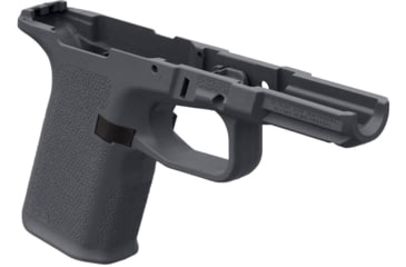Image of Magpul Industries EHG RG9 Grip Module, Fits Ruger RXM Compact, Matte Finish, Gray, MAG1436-GRY