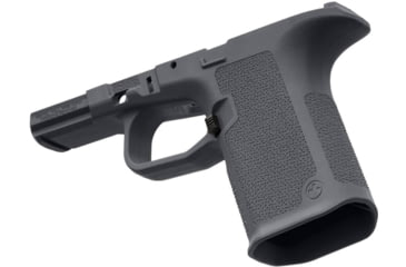 Image of Magpul Industries EHG RG9 Grip Module, Fits Ruger RXM Compact, Matte Finish, Gray, MAG1436-GRY