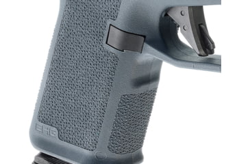Image of Magpul Industries EHG RG9 Grip Module, Fits Ruger RXM Compact, Matte Finish, Gray, MAG1436-GRY