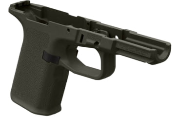 Image of Magpul Industries EHG RG9 Grip Module, Fits Ruger RXM Compact, Matte Finish, ODG, MAG1436-ODG