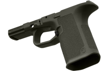 Image of Magpul Industries EHG RG9 Grip Module, Fits Ruger RXM Compact, Matte Finish, ODG, MAG1436-ODG