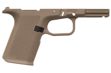 Image of Magpul Industries EHG RG9 Ruger RXM Compact Grip Module, Flat Dark Earth, MAG1436-FDE