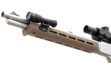 Image of Magpul Industries ELG M-LOK Handguard, Marlin 1895/1894/336, Matte Finish, Flat Dark Earth, MAG1381-FDE