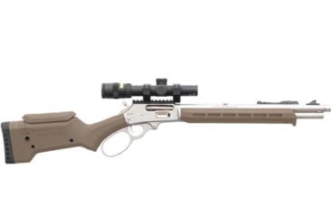 Image of Magpul Industries ELG M-LOK Handguard, Marlin 1895/1894/336, Matte Finish, Flat Dark Earth, MAG1381-FDE