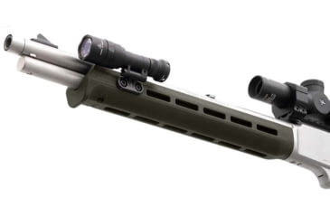 Image of Magpul Industries ELG M-LOK Handguard, Marlin 1895/1894/336, Matte Finish, Olive Drab Green, MAG1381-ODG