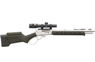 Image of Magpul Industries ELG M-LOK Handguard, Marlin 1895/1894/336, Matte Finish, Olive Drab Green, MAG1381-ODG