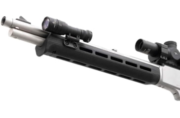 Image of Magpul Industries ELG M-LOK Handguard, Marlin 1895/1894/336, Matte Finish, Black, MAG1381-BLK