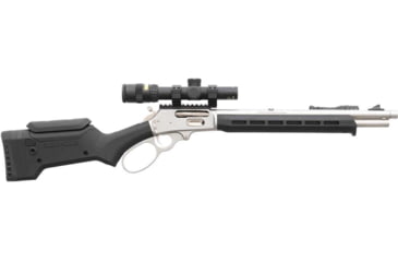 Image of Magpul Industries ELG M-LOK Handguard, Marlin 1895/1894/336, Matte Finish, Black, MAG1381-BLK