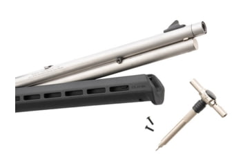 Image of Magpul Industries ELG M-LOK Handguard, Marlin 1895/1894/336, Matte Finish, Black, MAG1381-BLK
