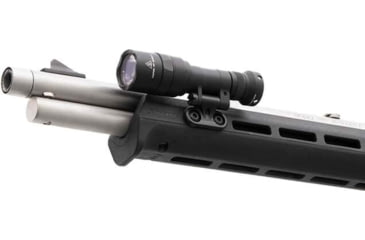 Image of Magpul Industries ELG M-LOK Handguard, Marlin 1895/1894/336, Matte Finish, Black, MAG1381-BLK