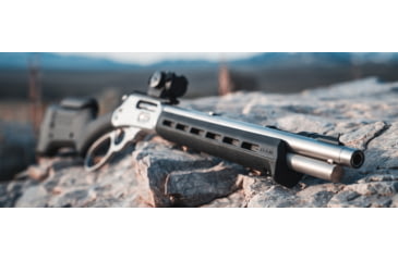 Image of Magpul Industries ELG M-LOK Handguard, Marlin 1895/1894/336, Matte Finish, Black, MAG1381-BLK
