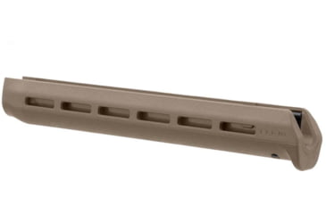 Image of Magpul Industries ELG M-LOK Handguard, Marlin 1895/1894/336, Matte Finish, Flat Dark Earth, MAG1381-FDE