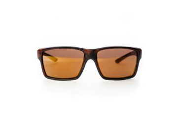 Image of Magpul Industries Explorer Sunglasses w/Polycarbonate Lens, Tortoise Frame Bronze Lens, Polarized 250-028-007