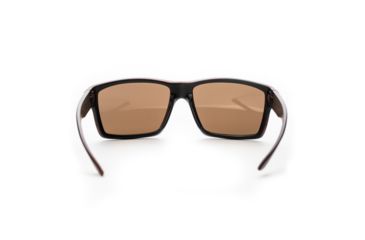 Image of Magpul Industries Explorer Sunglasses w/Polycarbonate Lens, Tortoise Frame Bronze Lens w/ Gold Lens Mirror, Po 250-028-009