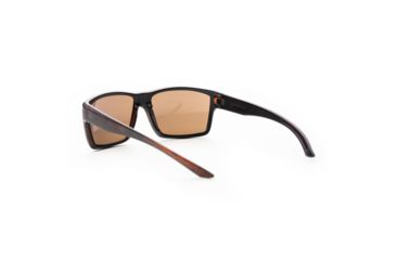 Image of Magpul Industries Explorer Sunglasses w/Polycarbonate Lens, Tortoise Frame Bronze Lens w/ Gold Lens Mirror, Po 250-028-009