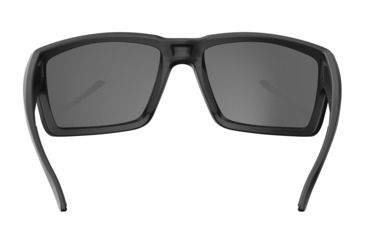 Image of Magpul Industries Explorer XL Sunglasses - Mens, Black/Gray Frame, Gray Lens MPIMAG1046-061