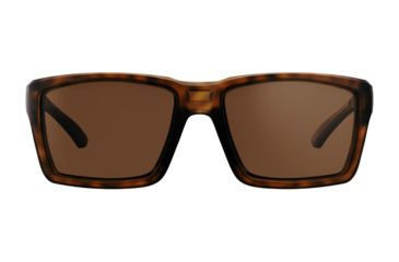 Image of Magpul Industries Explorer XL Sunglasses - Mens, Tortoise Frame, Bronze Lens MPIMAG1047-229