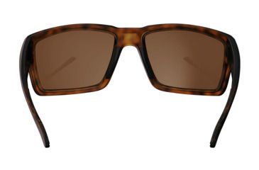 Image of Magpul Industries Explorer XL Sunglasses - Mens, Tortoise Frame, Bronze Lens MPIMAG1047-229