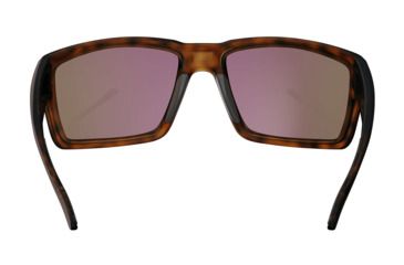 Image of Magpul Industries Explorer XL Sunglasses - Mens, Tortoise Frame, Bronze/Gold Mirror MPIMAG1047-840