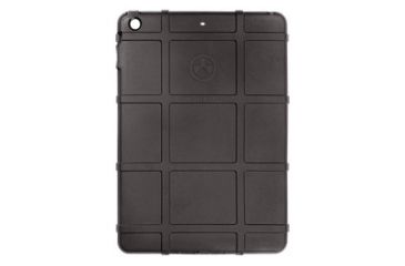 Image of Magpul Industries Field Case, Fits iPad Air, Black MPIMAG475-BLK