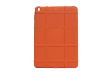 Image of Magpul Industries Field Case, Fits iPad Air, Orange MPIMAG475-ORG