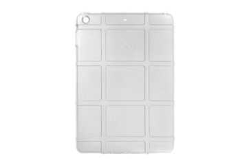 Image of Magpul Industries Field Case, Fits iPad Air, White MPIMAG475-WHT