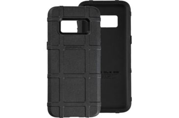 Image of Magpul Industries Field Case - GALAXY S8, Black MP MAG934-BLK