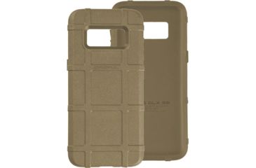 Image of Magpul Industries Field Case - GALAXY S8, FDE MP MAG934-FDE