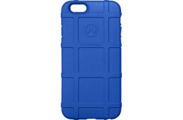 Image of Magpul Industries Field Case " iPhone 6/6S, Dark Blue MP MAG484-DBL