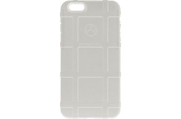 Image of Magpul Industries Field Case - iPhone 6/6S Plus, Clear MP MAG485-CLR