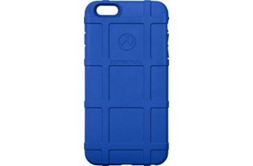 Image of Magpul Industries Field Case - iPhone 6/6S Plus, Dark Blue MP MAG485-DBL
