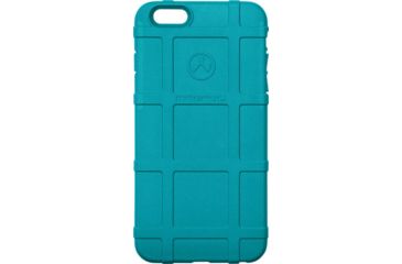Image of Magpul Industries Field Case - iPhone 6/6S Plus, Teal MP MAG485-TEA
