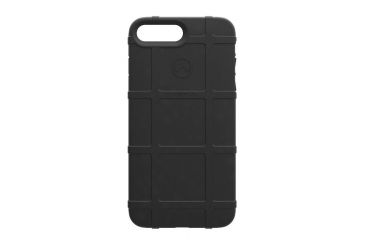 Image of Magpul Industries Field Case, iPhone 7 Plus, Black MPIMAG849-BLK