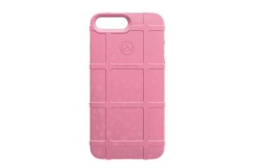 Image of Magpul Industries Field Case, iPhone 7 Plus, Pink MPIMAG849-PNK