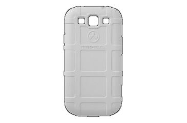 Image of Magpul Industries Galaxy S3 Field Case, Clear MPIMAG457-CLR