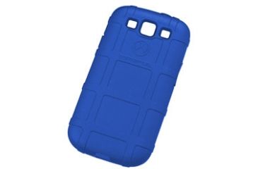 Image of Magpul Industries Galaxy S3 Field Case, Dark Blue MPIMAG457-DBL
