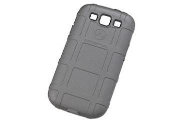 Image of Magpul Industries Galaxy S3 Field Case, Gray MPIMAG457-GRY
