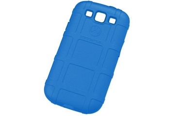 Image of Magpul Industries Galaxy S3 Field Case, Light Blue MPIMAG457-LBL