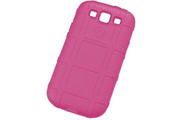 Image of Magpul Industries Galaxy S3 Field Case, Pink MPIMAG457-PNK
