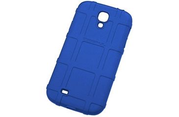 Image of Magpul Industries Galaxy S4 Field Case, Dark Blue MPIMAG458-DBL
