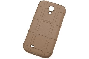 Image of Magpul Industries Galaxy S4 Field Case, Flat Dark Earth MPIMAG458-FDE