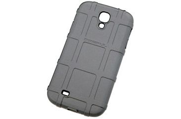 Image of Magpul Industries Galaxy S4 Field Case, Gray MPIMAG458-GRY
